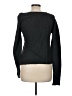 Free People Black Pullover Sweater Size M (estimated) - photo 2