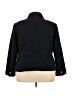 Talbots Tweed Black Blazer Size 22W - photo 2