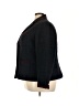 Talbots Tweed Black Blazer Size 22W - photo 5
