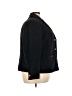 Talbots Tweed Black Blazer Size 22W - photo 4