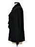 Unbranded 100% Polyester Black Long Sleeve Blouse Size L - photo 5