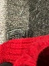 Lapis Red Pullover Sweater Size S - photo 8