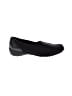 Munro American Black Flats Size 9 1/2 (wide) - photo 1