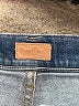 Mother Hearts Blue Jeans Size 28 waist - photo 6