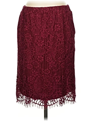 Falcon & Bloom Formal Skirt (view 1)