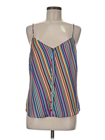Amanda Uprichard Sleeveless Blouse (view 1)