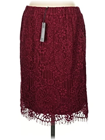 Falcon & Bloom Formal Skirt (view 2)