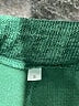 Unbranded Green Cargo Pants Size S - photo 7