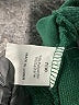Unbranded Green Cargo Pants Size S - photo 8