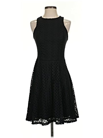 Xhilaration Cocktail Dress (view 1)