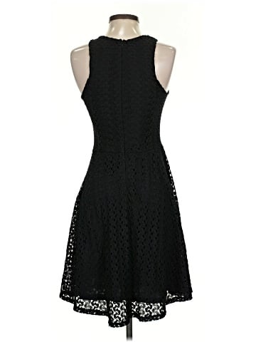 Xhilaration Cocktail Dress (view 2)