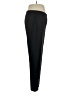 DKNY Solid Black Active Pants Size XL - photo 4