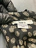 Bar III 100% Polyester Polka Dots Black Casual Dress Size XS - photo 7