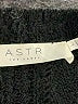 ASTR The Label Black Pullover Sweater Size L - photo 7