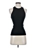 Athleta Black Tank Top Size XXS - photo 1