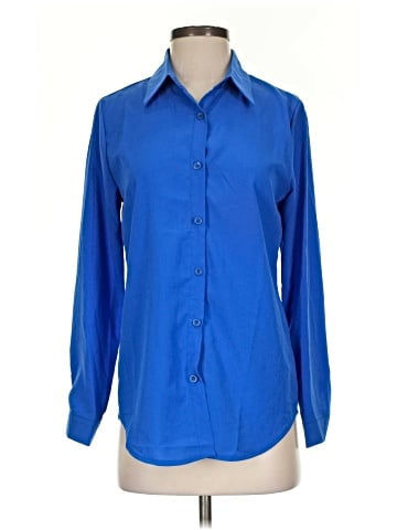 Unbranded Long Sleeve Blouse (view 1)