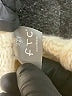 FTC Cashmere Ivory Turtleneck Sweater Size XS - photo 8