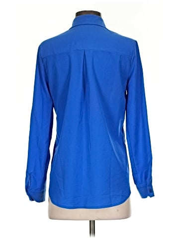 Unbranded Long Sleeve Blouse (view 2)