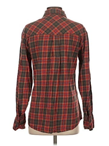 Patterson J. Kincaid Long Sleeve Button-Down Shirt (view 2)