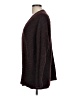 Maurices Brown Cardigan Size L - photo 5