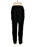 MNG 100% Viscose Black Track Pants Size L - photo 2