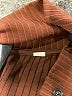 Assorted Brands Brown Pullover Sweater Size M (estimated) - photo 7