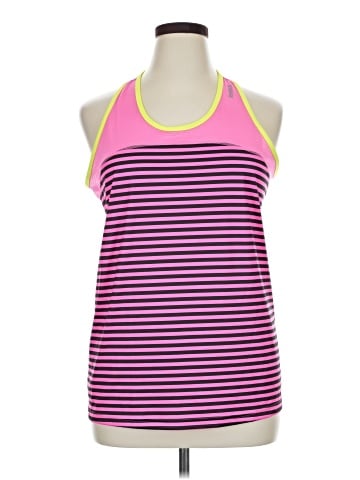 Reebok Active Tank (view 1)