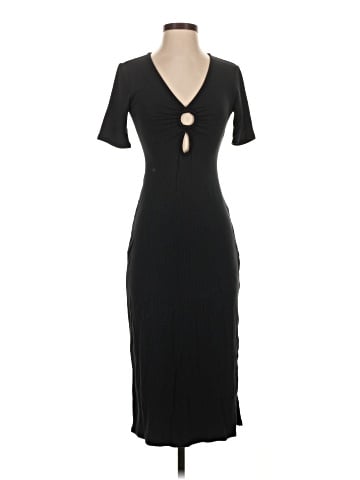 Abercrombie & Fitch Cocktail Dress (view 1)