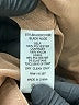 Astr 100% Polyester Black Cocktail Dress Size XXS (estimated) - photo 6