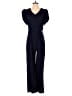 Unbranded Solid Blue Jumpsuit Size M - photo 1