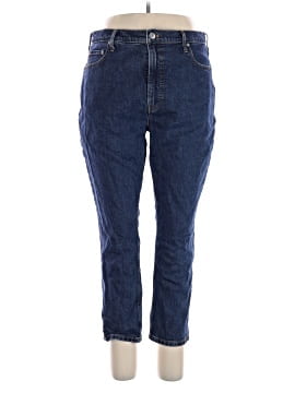 Everlane Jeans (view 1)