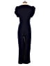 Unbranded Solid Blue Jumpsuit Size M - photo 2