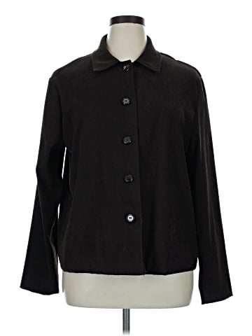Briggs New York Blazer (view 1)