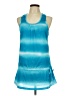 RBX 100% Polyester Blue Active Tank Size L - photo 1