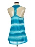 RBX 100% Polyester Blue Active Tank Size L - photo 2