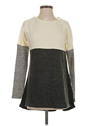 THML Pullover Sweater (view 1)