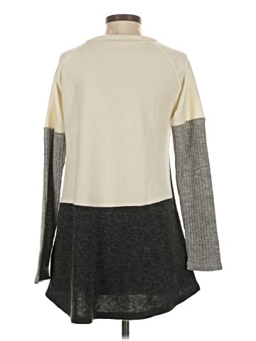 THML Pullover Sweater (view 2)