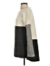 THML Color Block Gray Pullover Sweater Size S - photo 5