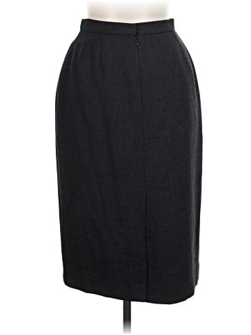 Kasper A.S.L. Formal Skirt (view 2)