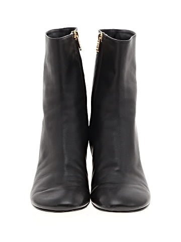 Fendi Leather Fendi first Boots (view 2)