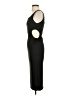Dna Couture Black Cocktail Dress Size S - photo 5