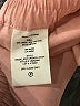 Theory Solid Tan Khaki Shorts Size S - photo 4