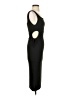Dna Couture Black Cocktail Dress Size S - photo 4