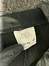 Zara Black Track Pants Size 11 - 12 - photo 3
