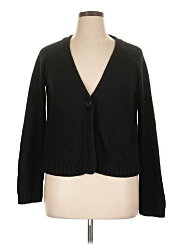 New York & Company Cardigan (view 1)