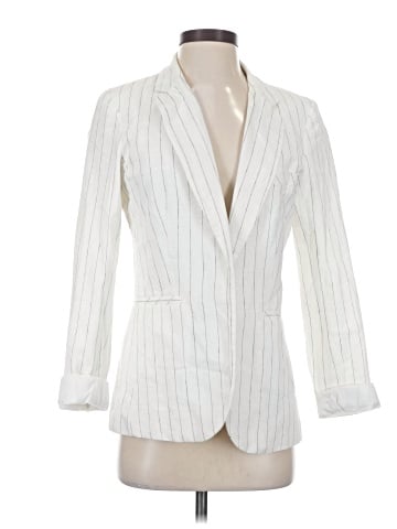 Adrienne Vittadini Blazer (view 1)