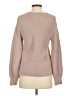 Abercrombie & Fitch Tan Pullover Sweater Size S - photo 2