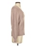 Abercrombie & Fitch Tan Pullover Sweater Size S - photo 4
