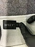 WSLY Ivory Tank Top Size M - photo 7