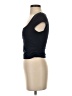 Shein Black Tube Top Size 2 - photo 5